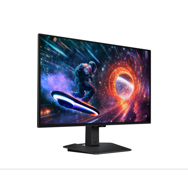 Samsung Odyssey OLED G5/LS27FG500SUXEN/27''/OLED/QHD/180Hz/0,03ms/Čierna/2R