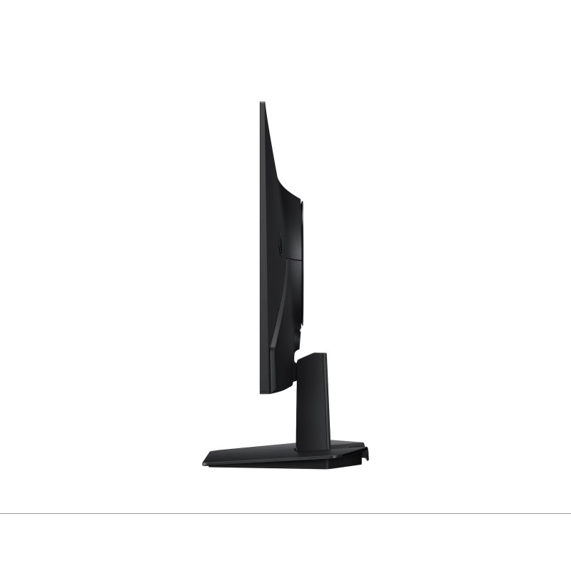 Samsung Odyssey OLED G5/LS27FG500SUXEN/27''/OLED/QHD/180Hz/0,03ms/Čierna/2R