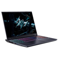 Acer Predator Helios Neo 16/PHN16-I31-768X/i7-14650HX/16''/2560x1600/16GB/1TB/RTX 5060/Linux/Black/2R