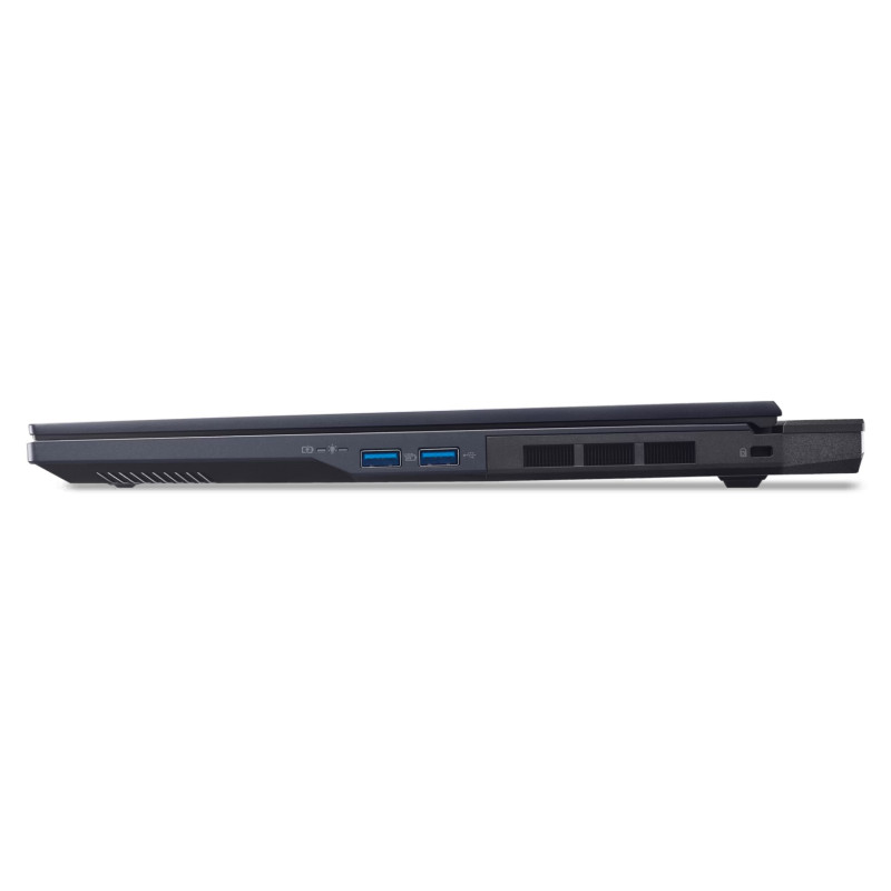 Acer Predator Helios Neo 16/PHN16-I31-768X/i7-14650HX/16''/2560x1600/16GB/1TB/RTX 5060/Linux/Black/2R
