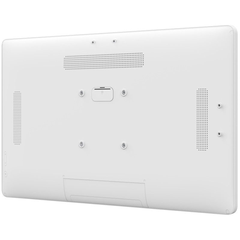 24'' iiyama TW2424AS-W1: PCAP, Android 12, FHD