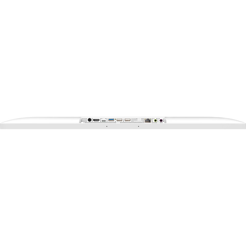 24'' iiyama TW2424AS-W1: PCAP, Android 12, FHD