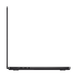 Apple MacBook Pro 14''/M5/14,2''/3024x1964/16GB/1TB/M5/Tahoe/Space Black/1R