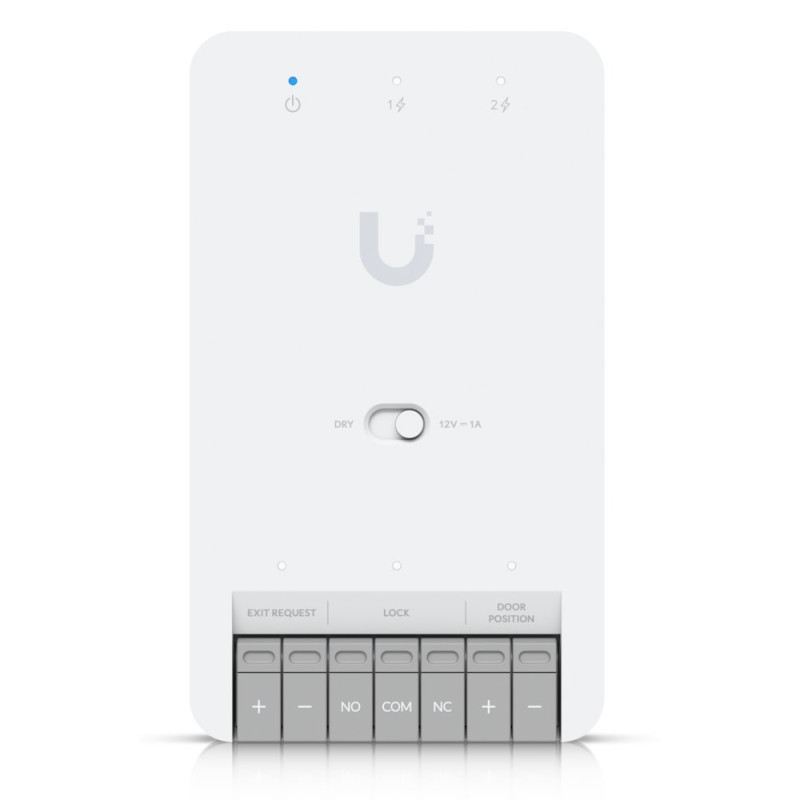 Ubiquiti UA-G3- SK - UniFi Access G3 Starter Kit