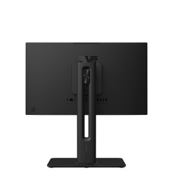ASUS ExpertCenter/P400 (P440VAK-C516512)/23,8''/FHD/5-210H/16GB/512GB/Intel int/bez OS/Čierna/2R