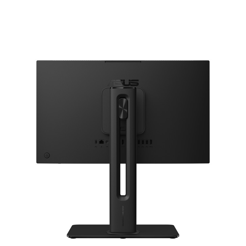 ASUS ExpertCenter/P400 (P440VAK-C516512)/23,8''/FHD/5-210H/16GB/512GB/Intel int/bez OS/Čierna/2R