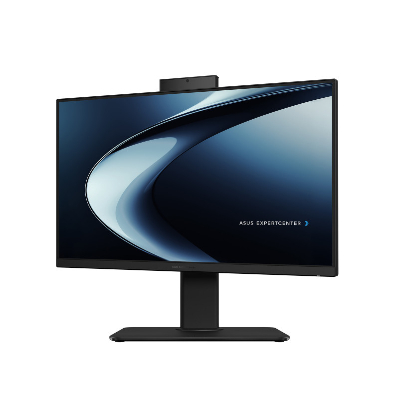 ASUS ExpertCenter/P400 (P440VAK-C516512)/23,8''/FHD/5-210H/16GB/512GB/Intel int/bez OS/Čierna/2R