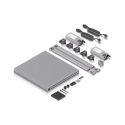 UBIQUITI ENTERPRISE - Ubiquiti ECS-Aggregation - UniFi Enterprise Campus Aggregation
