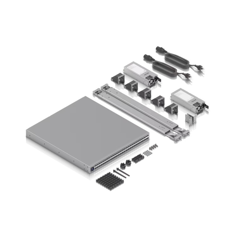UBIQUITI ENTERPRISE - Ubiquiti ECS-Aggregation - UniFi Enterprise Campus Aggregation