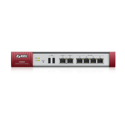 ZyXEL USG60 UTM BUNDLE
