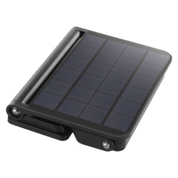 EMOS - LED SOLÁRNY REFLEKTOR SOLO 1600LM IP54 NW