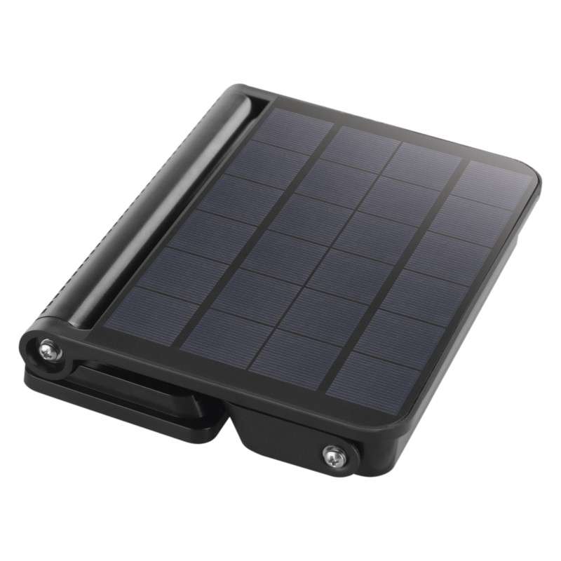 EMOS - LED SOLÁRNY REFLEKTOR SOLO 1600LM IP54 NW