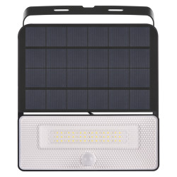 EMOS - LED SOLÁRNY REFLEKTOR SOLO 1600LM IP54 NW