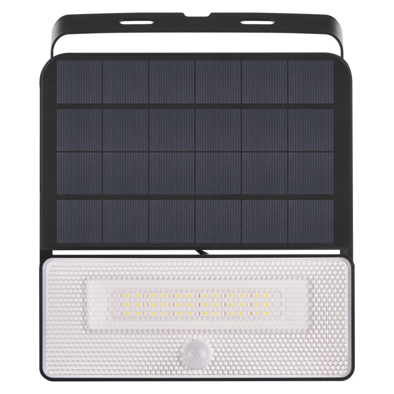 EMOS - LED SOLÁRNY REFLEKTOR SOLO 1600LM IP54 NW