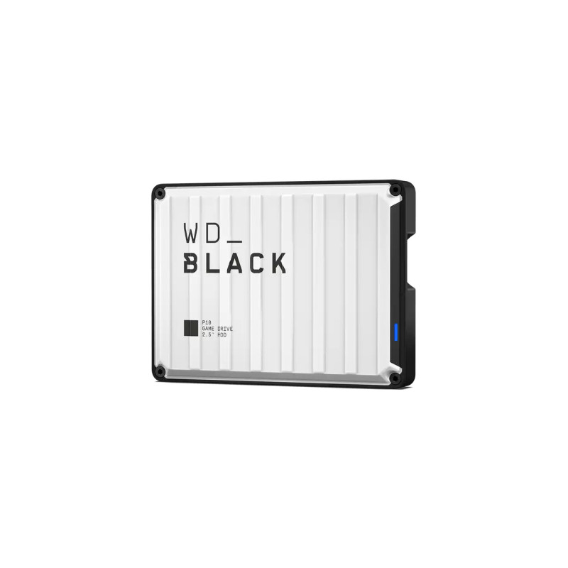 WESTERN DIGITAL - Ext. HDD 2,5'' WD_BLACK 6TB P10 Game Drive