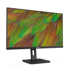 Philips/27B1N3800/27''/IPS/4K UHD/60Hz/4ms/Black/3R