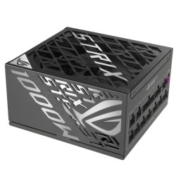 ASUS ROG-STRIX-1000P-GAMING Equalizer