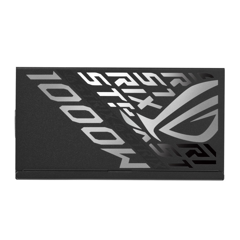 ASUS ROG-STRIX-1000P-GAMING Equalizer