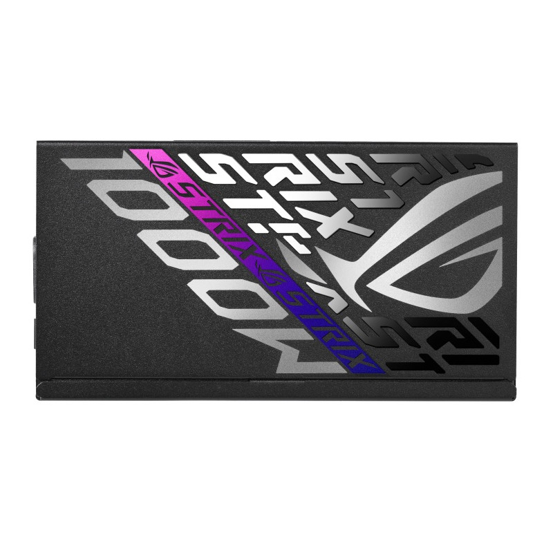 ASUS ROG-STRIX-1000P-GAMING Equalizer