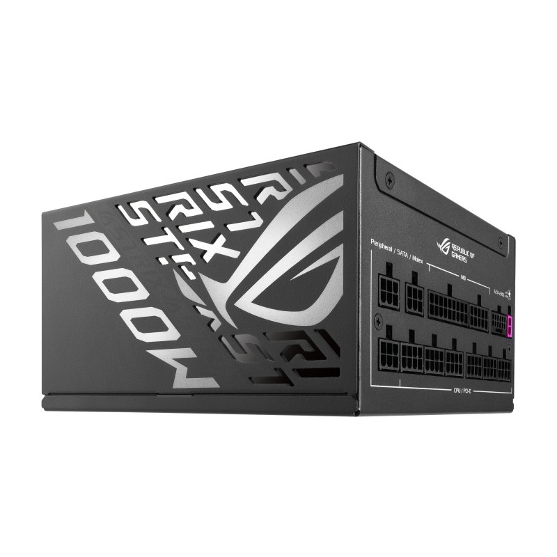 ASUS ROG-STRIX-1000P-GAMING Equalizer