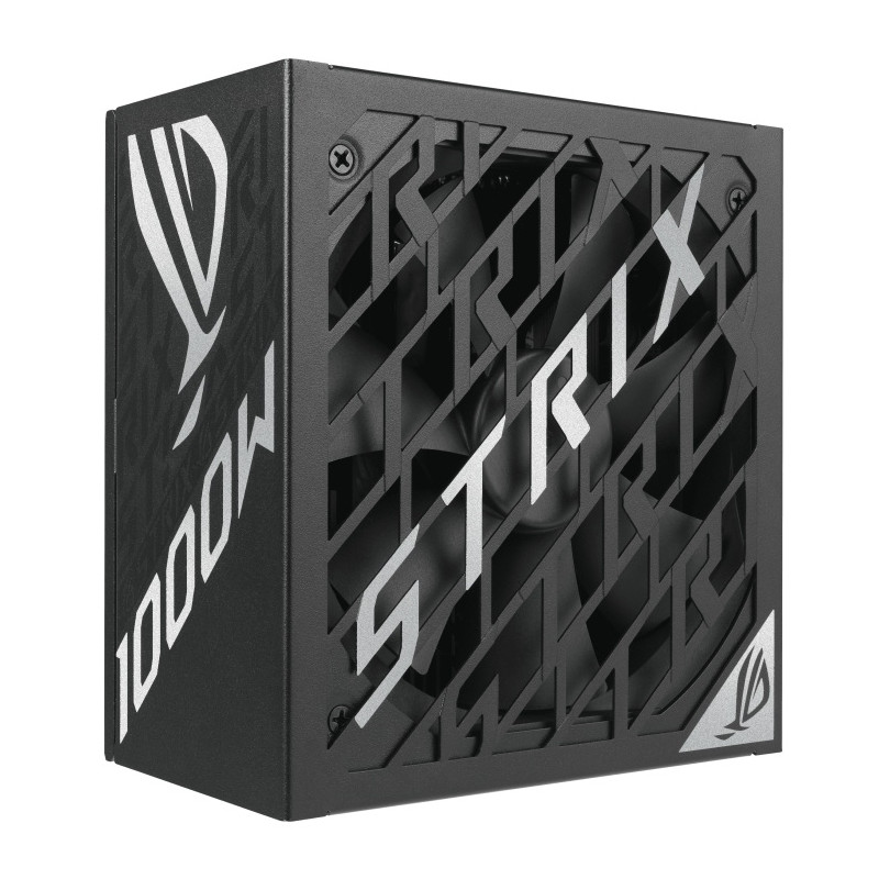 ASUS ROG-STRIX-1000P-GAMING Equalizer