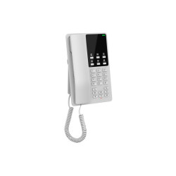 Grandstream GHP620 SIP hotelový telefón biely
