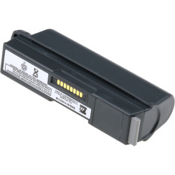 Batérie T6 Power pre Symbol Zebra WT4000, WT4070, WT4090, WT41N0, 5000mAh, 18,5Wh, Li-ion