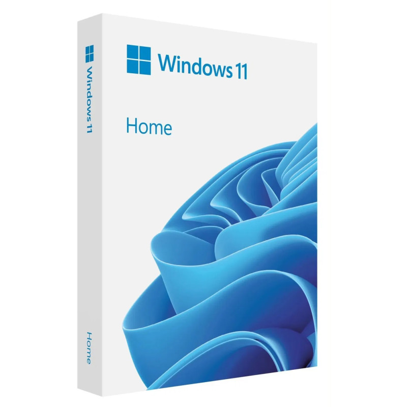 MS Windows 11 Home FPP 64-bit Eng Intl USB