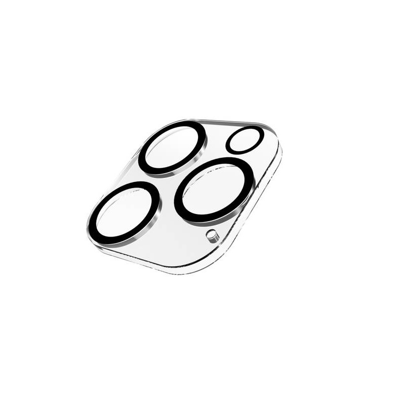 ZAGG sklo Elite Anti Glar Camera iPhone 16Pro/Pro Max