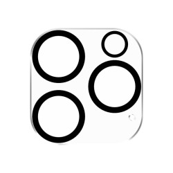 ZAGG sklo Elite Anti Glar Camera iPhone 16Pro/Pro Max
