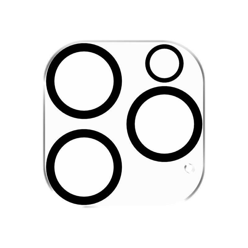 ZAGG sklo Elite Anti Glar Camera iPhone 16Pro/Pro Max
