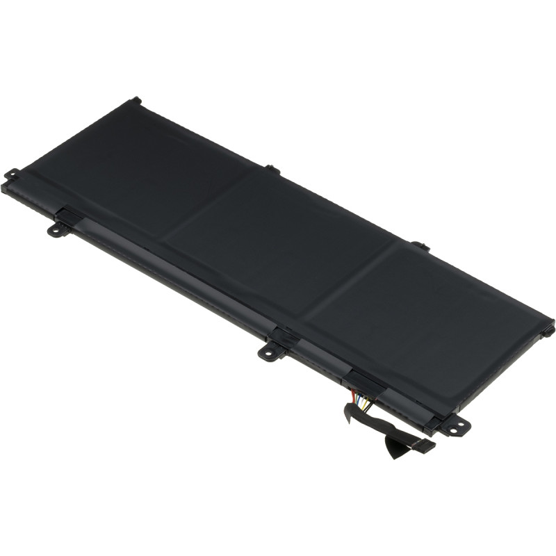 Batérie T6 Power Lenovo ThinkPad T490, T495, T14 Gen 1, P14s, P43s, 4415mAh, 51Wh, 3cell, Li-pol
