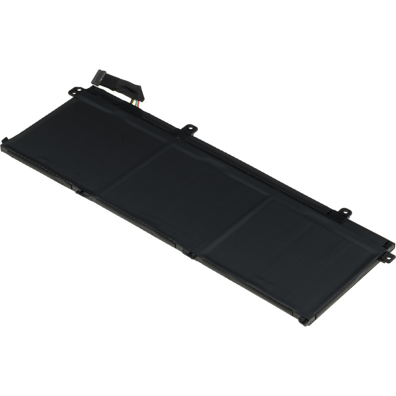 Batérie T6 Power Lenovo ThinkPad T490, T495, T14 Gen 1, P14s, P43s, 4415mAh, 51Wh, 3cell, Li-pol