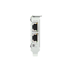 QNAP QXG-10G2T - 2x 10GbE karta pre QNAP NAS