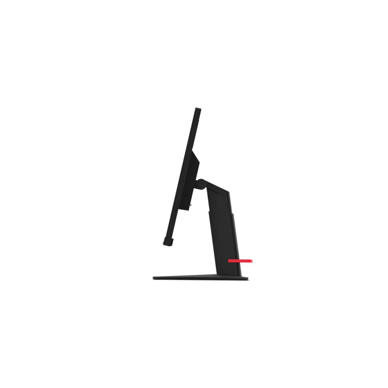 Lenovo ThinkVision/T25d-10/25''/IPS/FHD/60Hz/6ms/Black/3R