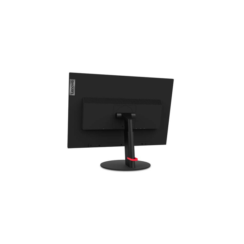 Lenovo ThinkVision/T25d-10/25''/IPS/FHD/60Hz/6ms/Black/3R