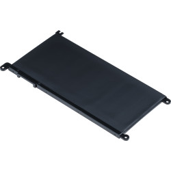 Batérie T6 Power pre Dell Insprion 15 5568, 5578, Vostro 5468, 5568, 3680mAh, 42Wh, 3cell, Li-pol