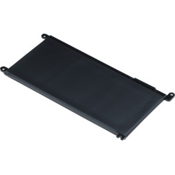 Batérie T6 Power pre Dell Insprion 15 5568, 5578, Vostro 5468, 5568, 3680mAh, 42Wh, 3cell, Li-pol