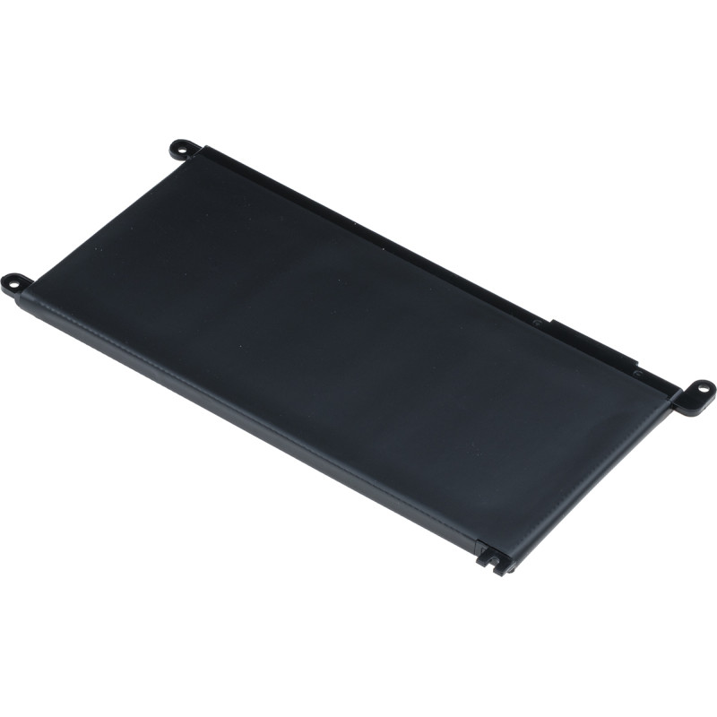 Batérie T6 Power pre Dell Insprion 15 5568, 5578, Vostro 5468, 5568, 3680mAh, 42Wh, 3cell, Li-pol