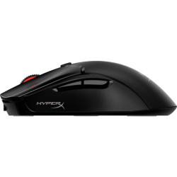 HyperX Pulsefire Haste 2 Mini/Herná/Optická/Pre pravákov/26 000 DPI/Drôtové/Bezdrôtové/Čierna