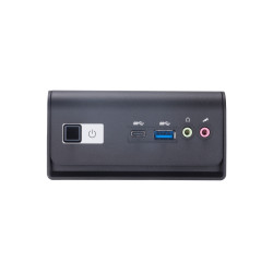 Gigabyte Brix 6005 barebone (aj N6005)