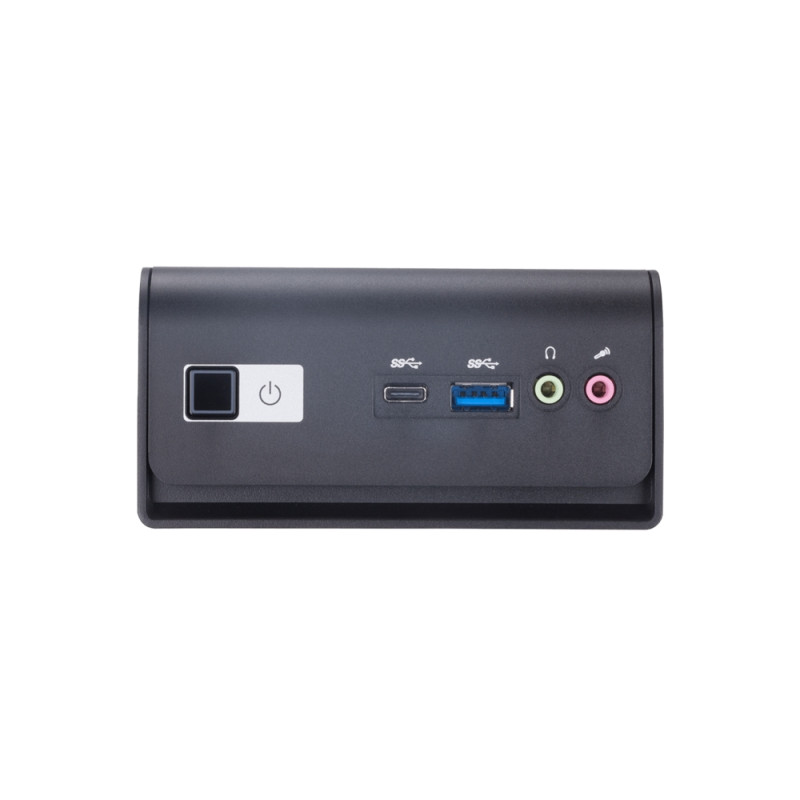 Gigabyte Brix 6005 barebone (aj N6005)
