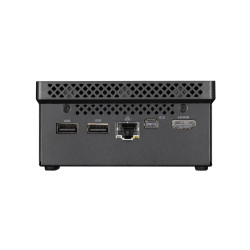 Gigabyte Brix 6005 barebone (aj N6005)