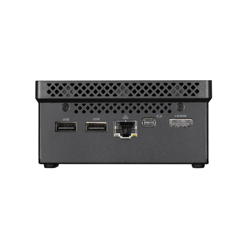 Gigabyte Brix 6005 barebone (aj N6005)