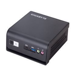 Gigabyte Brix 6005 barebone (aj N6005)