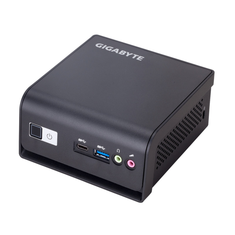 Gigabyte Brix 6005 barebone (aj N6005)