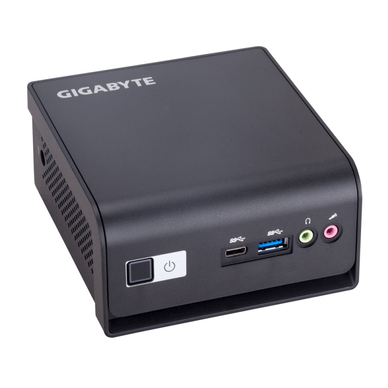 Gigabyte Brix 6005 barebone (aj N6005)