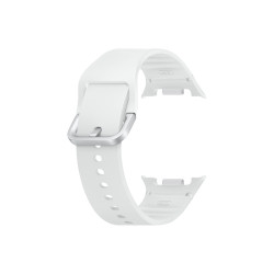 Samsung Športový remienok (veľkosť S/M) Watch 8 White