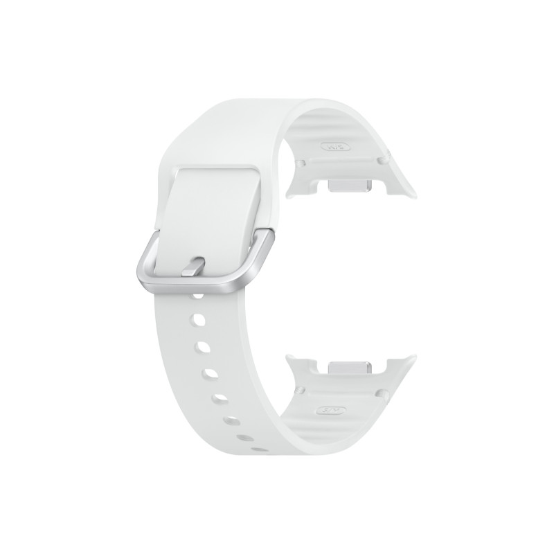 Samsung Športový remienok (veľkosť S/M) Watch 8 White