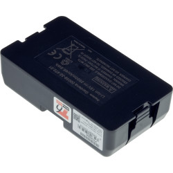 Batéria T6 Power pre Gardena Sileno minimo 250, City 250, 400, 500, 18V, 2600mAh, 46,8Wh, Li-ion